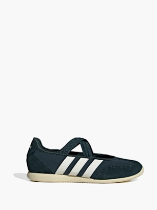 adidas BARREDA MARY JANE SCHUH Grün