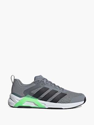 adidas Dropset Control Trainingsschuh Grau