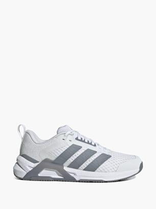 adidas Dropset Control Trainingsschuh Weiß