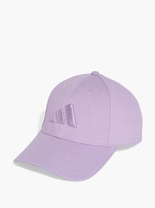 adidas B-Ball Tonal Kappe Lila