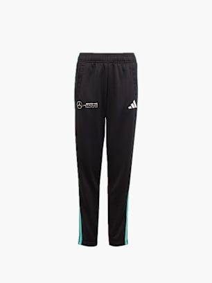 adidas MERCEDES - AMG PETRONAS FORMULA ONE TEAM DNA HOSE Schwarz