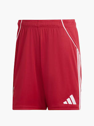 adidas FC Liverpool FC 25/26 Heimshorts Rot