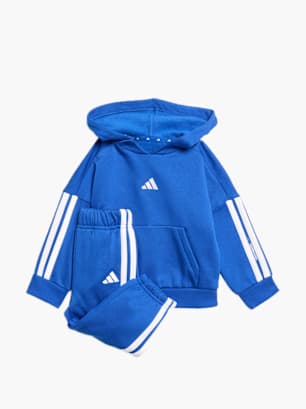 adidas Essentials Kids Jogginghose Blau