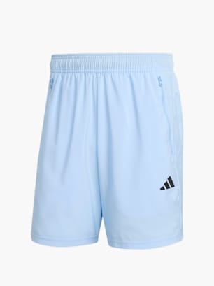 adidas Train Essentials Woven Training Shorts Blau