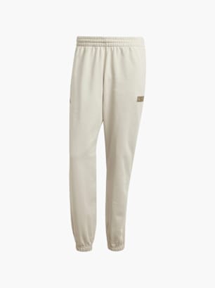 adidas MERCEDES - AMG PETRONAS FORMULA ONE TEAM PREMIUM JOGGINGHOSE Beige