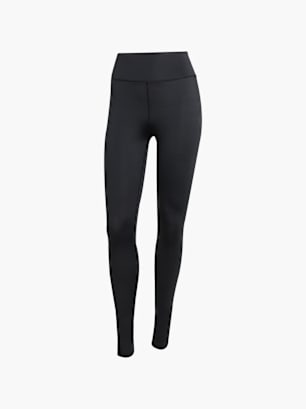 adidas All Me Essentials Full-Length Leggings Schwarz