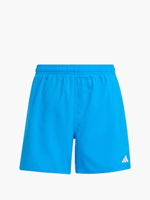 adidas Water-Reactive Kids Badeshorts Blau