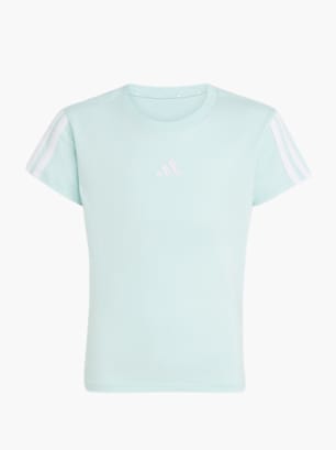 adidas Essentials Kids T-Shirt Türkis