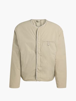 adidas ALL SZN LINER JACKE Braun