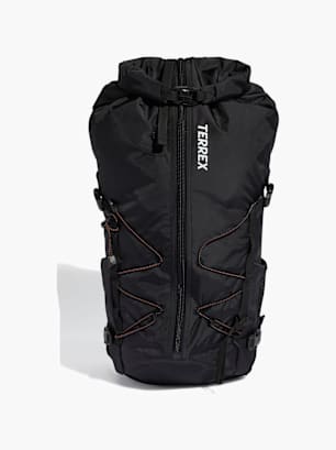 adidas Terrex Xperior CLIMACOOL Rucksack 40&nbsp;L Schwarz