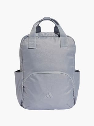 adidas ADIDAS PRIME-RUCKSACK Grau