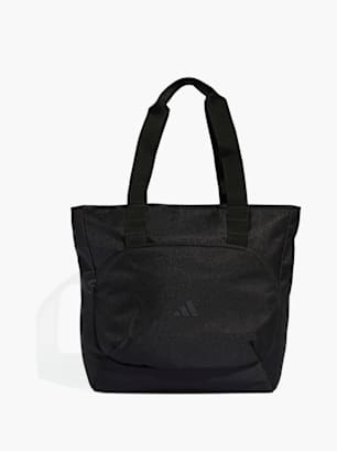 adidas ADIDAS PRIME TOTE BAG Schwarz