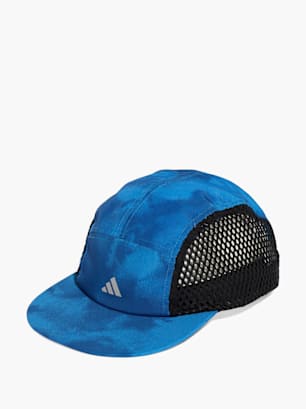 adidas Running Graphic Kappe Blau