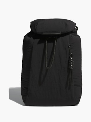 adidas FAVORITE RUCKSACK Schwarz