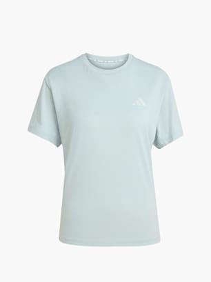 adidas adi365 Climacool T-Shirt Grün