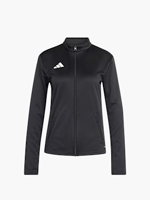 adidas Entrada26 Originals Jacke Schwarz