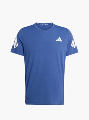 adidas adi365&nbsp;Climacool T-Shirt Blau
