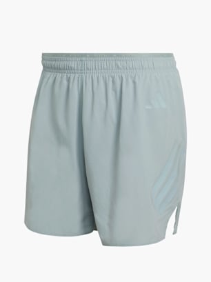 adidas adi365 FORMOTION Shorts Grün