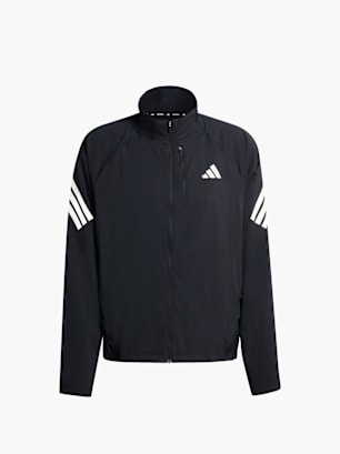 adidas adi365 FORMOTION Jacke Schwarz