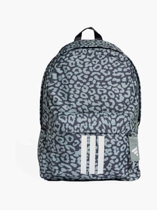 adidas YOUTH GIRLS LEO RUCKSACK Grau