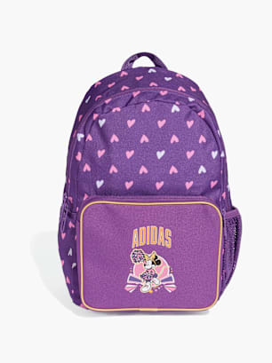 adidas adidas Disney Minnie Maus Rucksack Lila