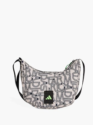 adidas ADIDAS FARM SACCOSH Tasche Beige