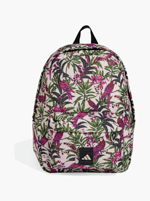 adidas Adidas FARM Classic Rucksack Beige