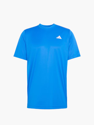 adidas Club Tennis Climacool T-Shirt Blau