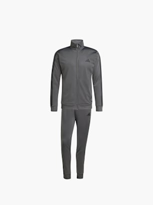 adidas DAYREADY TRAININGSANZUG Grau