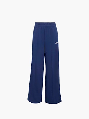 adidas Seasonal Essentials Colourpop Hose mit aufgestickter Grafik Blau