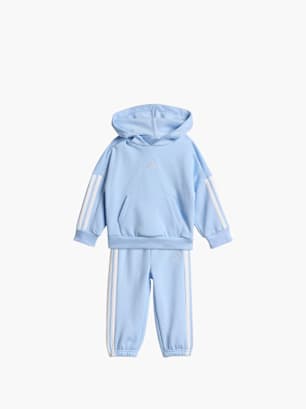 adidas Essentials Kids Jogginghose Blau