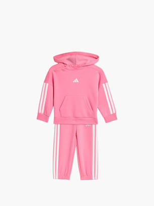 adidas Essentials Kids Jogginghose Pink