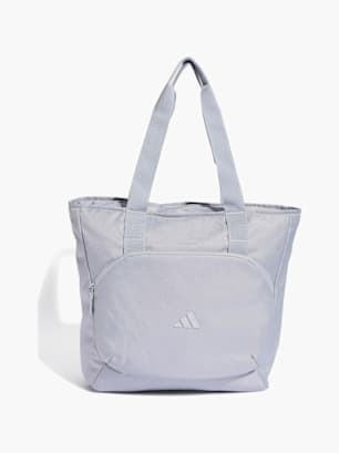 adidas ADIDAS PRIME TOTE BAG Grau