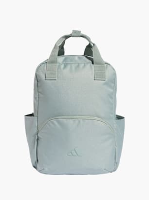 adidas ADIDAS PRIME-RUCKSACK Grün