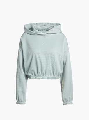 adidas Yoga Oberteil Grün