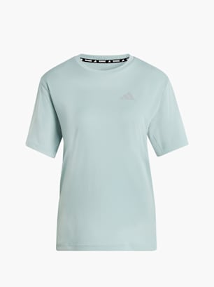 adidas adi365 Running Essentials T-Shirt Mint
