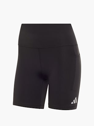adidas adi365 Climacool Running Short Leggings Schwarz