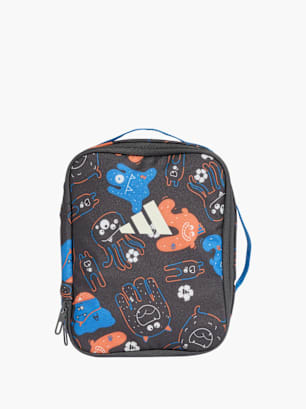 adidas LITTLE KIDS TIRO_NSTER KÜHLTASCHE Grau