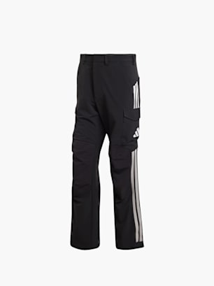 adidas MERCEDES - AMG PETRONAS FORMULA 1 TEAM MECHANICS HOSE Schwarz
