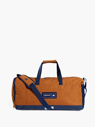 adidas 4ATHLTS Duffelbag M Braun