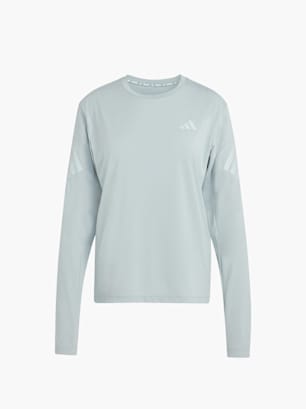 adidas adi365 CLIMACOOL Langarmshirt Mint