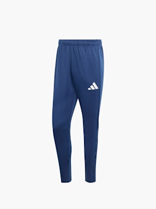 adidas Entrada26 Trainingshose Blau