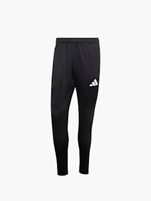 adidas Entrada26 Trainingshose Schwarz