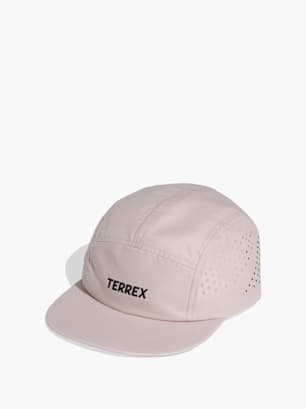 adidas Terrex Xperior CLIMACOOL Kappe Beige