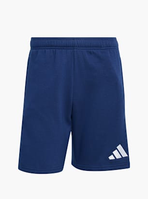 adidas Entrada26 Sweat Shorts Blau