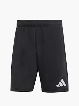 adidas Entrada26 Sweat Shorts Schwarz