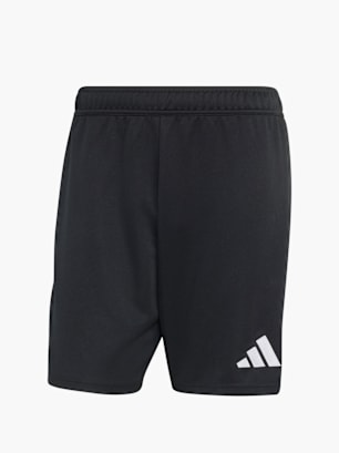 adidas TIERRO26 TORWARTSHORTS Schwarz