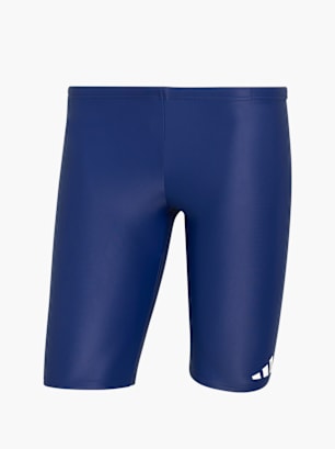 adidas ROBUSTE JAMMER-BADEHOSE Blau