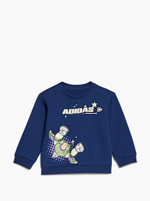 adidas ADIDAS PIXAR TOY STORY JOGGINGANZUG Dunkelblau