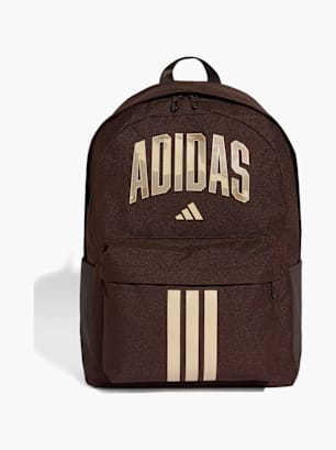 adidas Camo Grafik Rucksack Braun